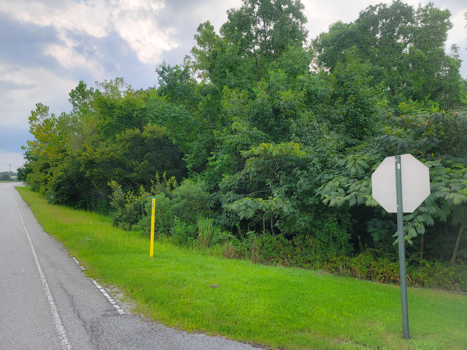 Property Photo: 8885 Old University Boulevard SC 29406