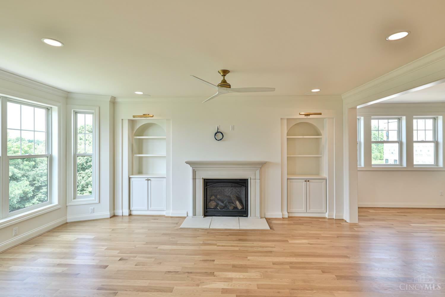 Property Photo: 5052 Arabella Circle OH 45242
