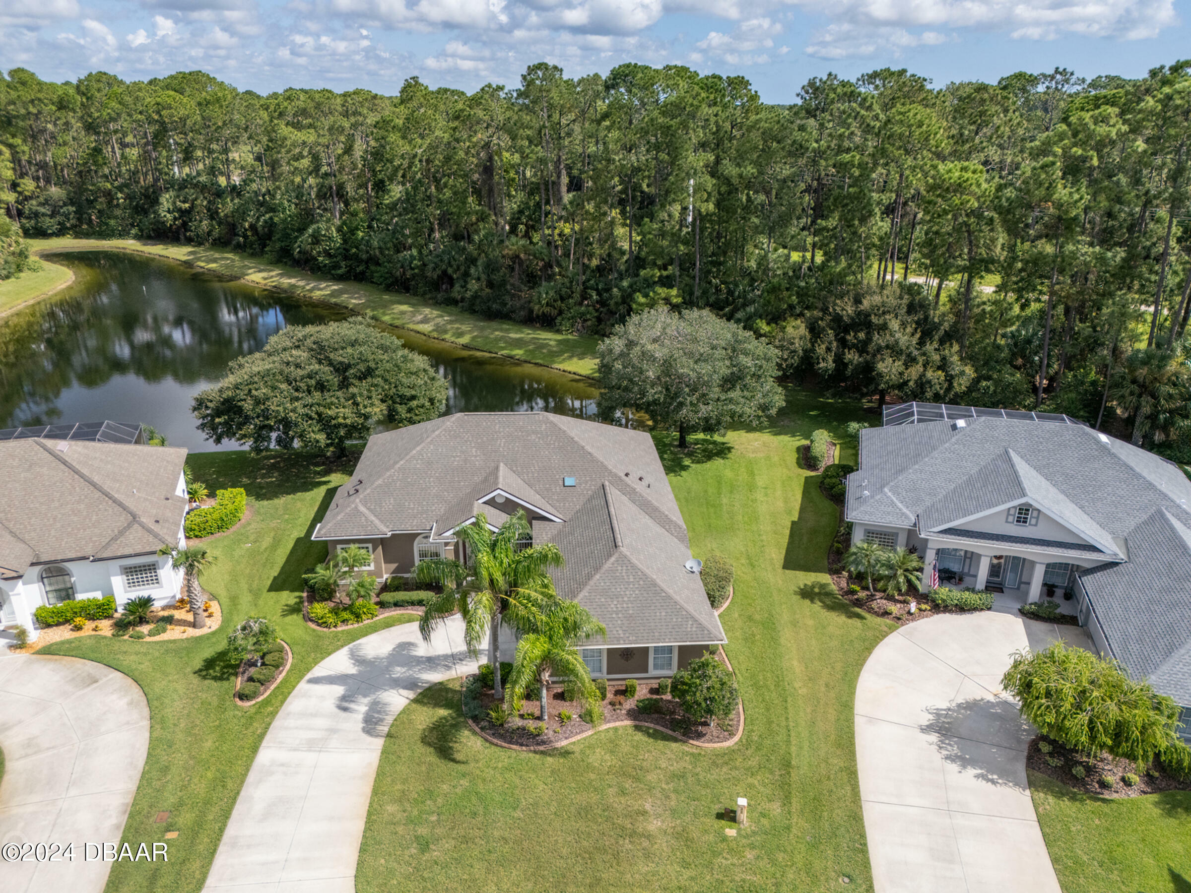 Property Photo:  850 Westlake Drive  FL 32174 