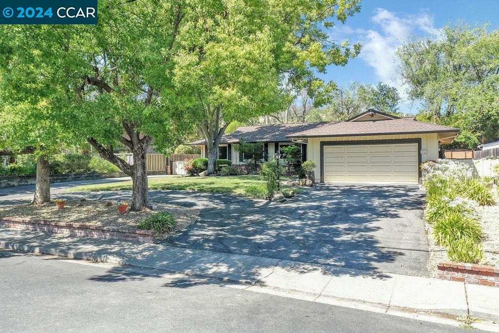 248 Twinview Drive  Pleasant Hill CA 94523 photo