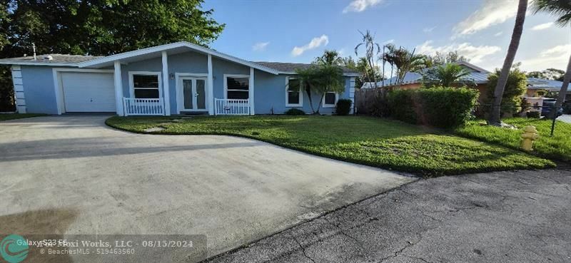 Property Photo:  6803 Kingston Dr  FL 33462 