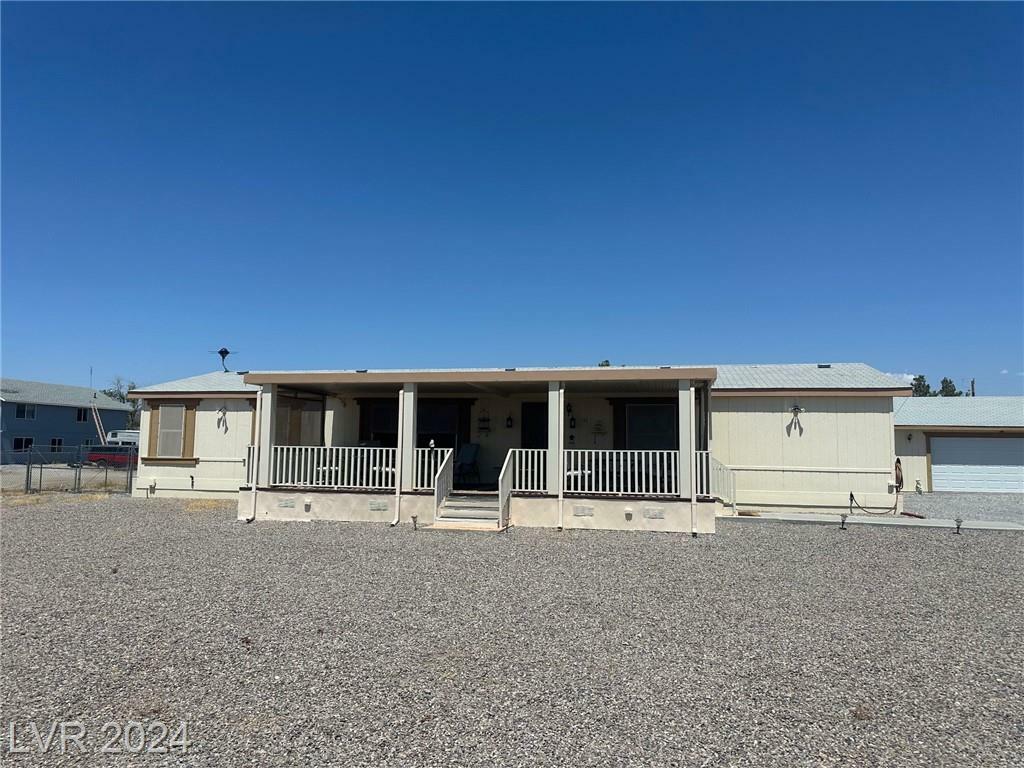 3200 Maple Road  Pahrump NV 89048 photo