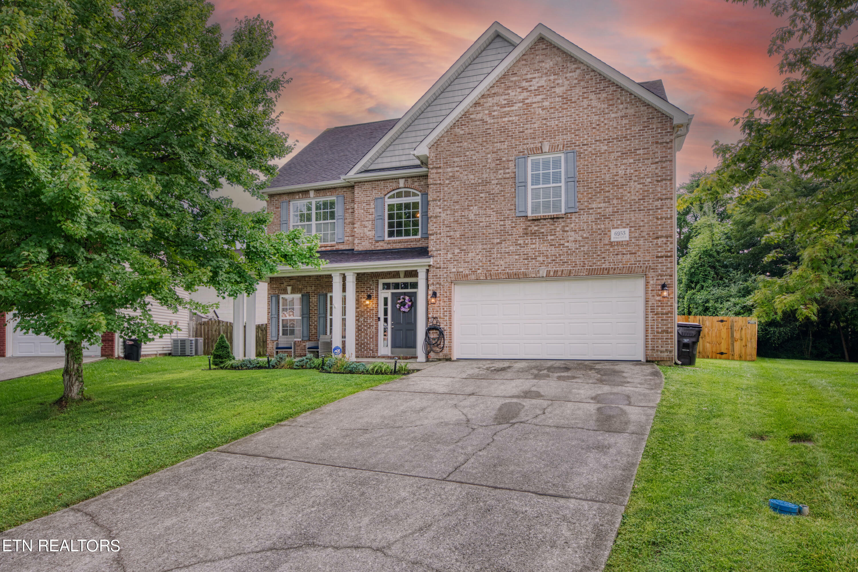 Property Photo:  6953 Wyndham Pointe Lane  TN 37931 