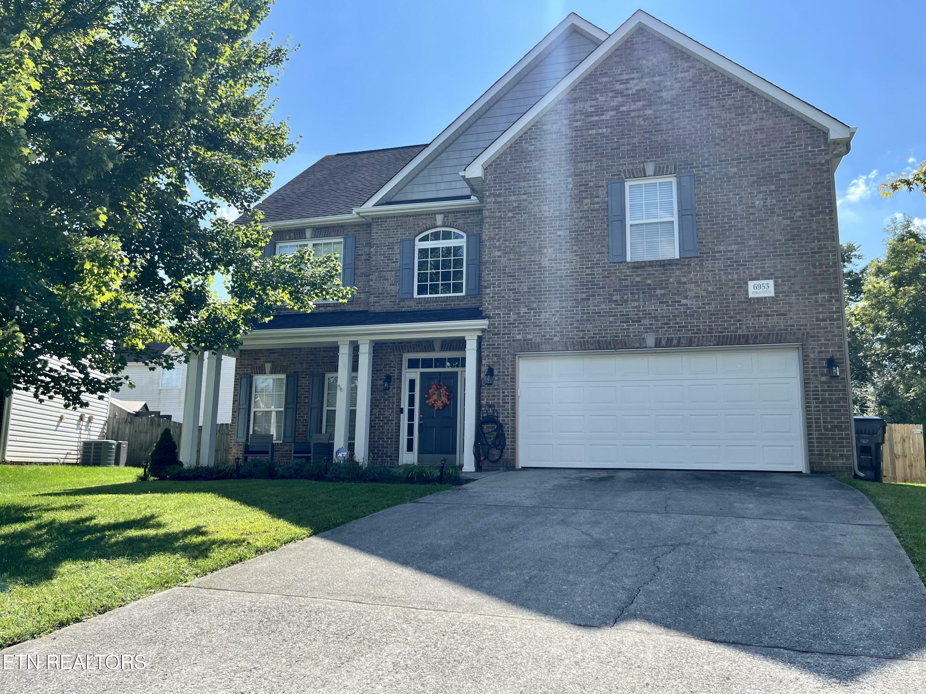 Property Photo:  6953 Wyndham Pointe Lane  TN 37931 