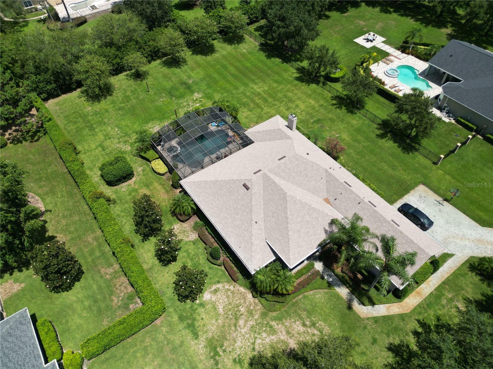 Property Photo:  13702 Lake Cawood Drive  FL 34786 