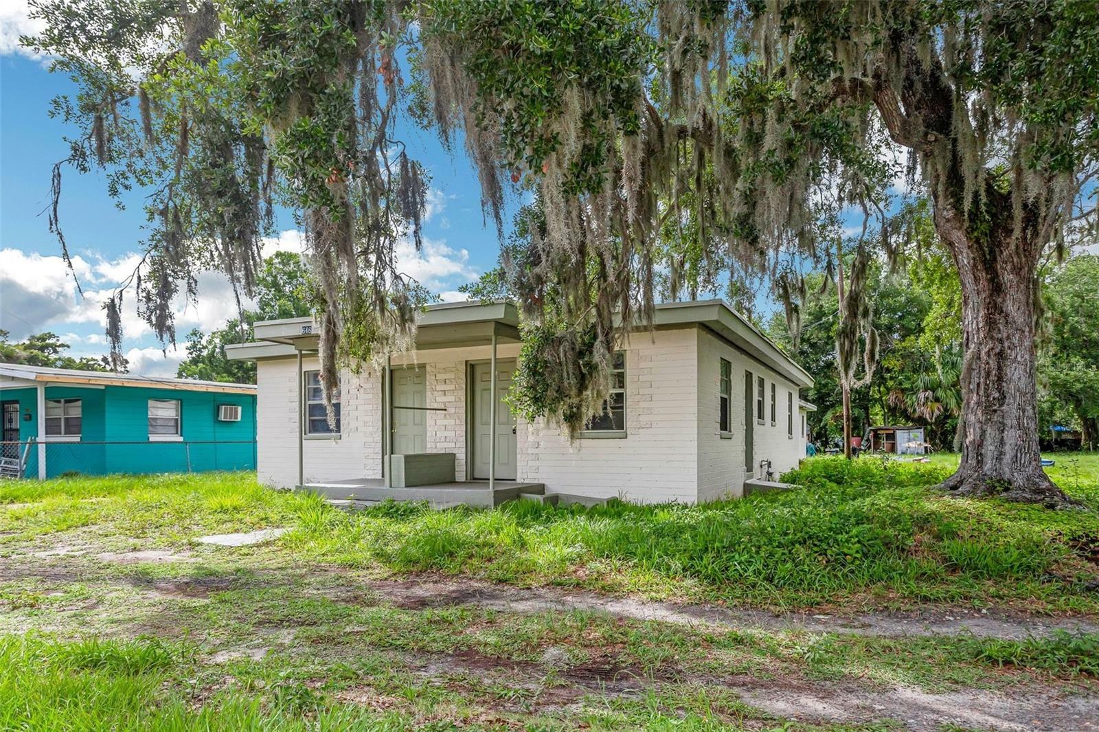 Property Photo:  646 South Street  FL 32114 