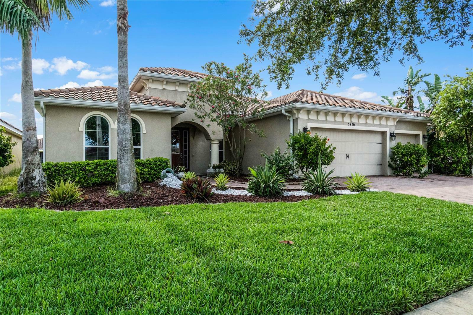 3716 Paradiso Circle  Kissimmee FL 34746 photo