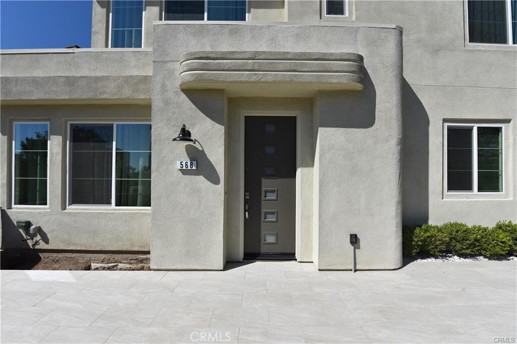 Property Photo:  568 Cultivate  CA 92618 