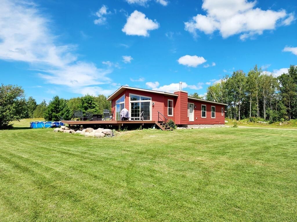 Property Photo: 21869 Grouse Lane MN 55744