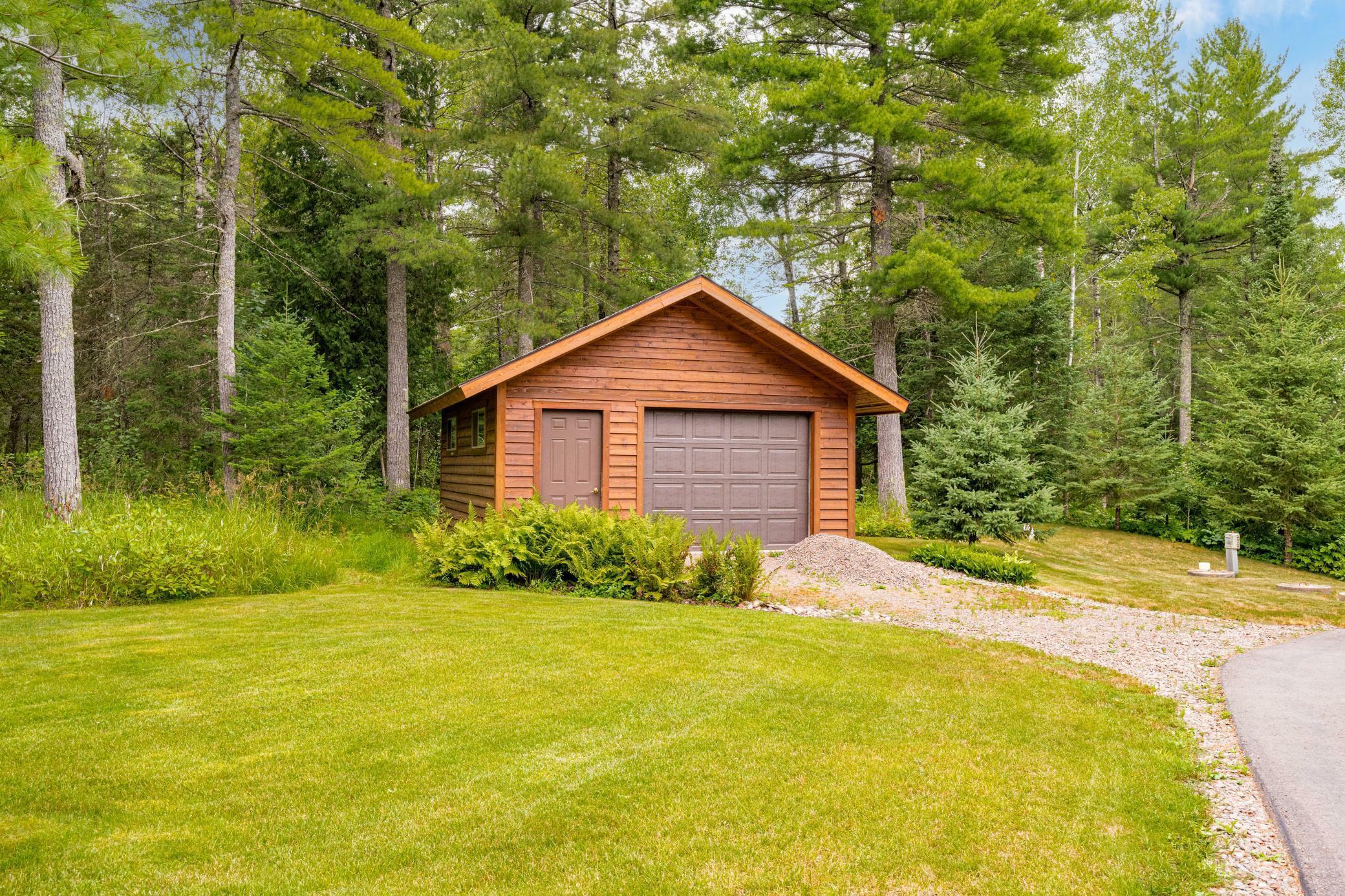 Property Photo:  2057 Solitude Trail  MN 55616 