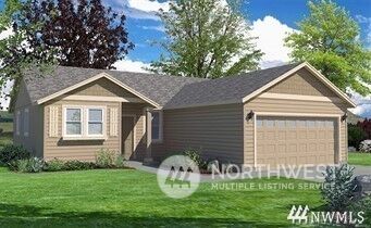 Property Photo:  223 N Paxson Drive  WA 98837 
