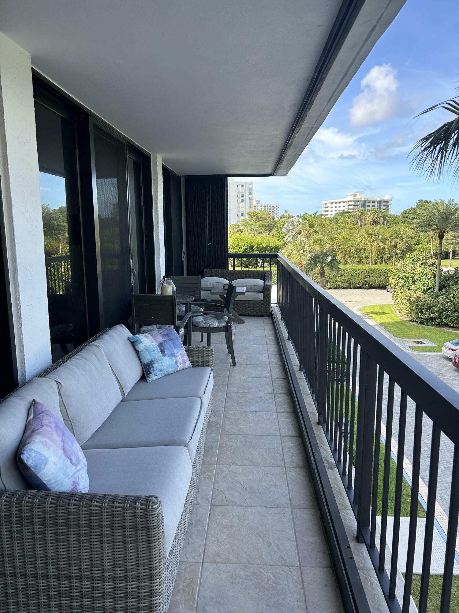 Property Photo:  4748 S Ocean Boulevard S 301  FL 33487 