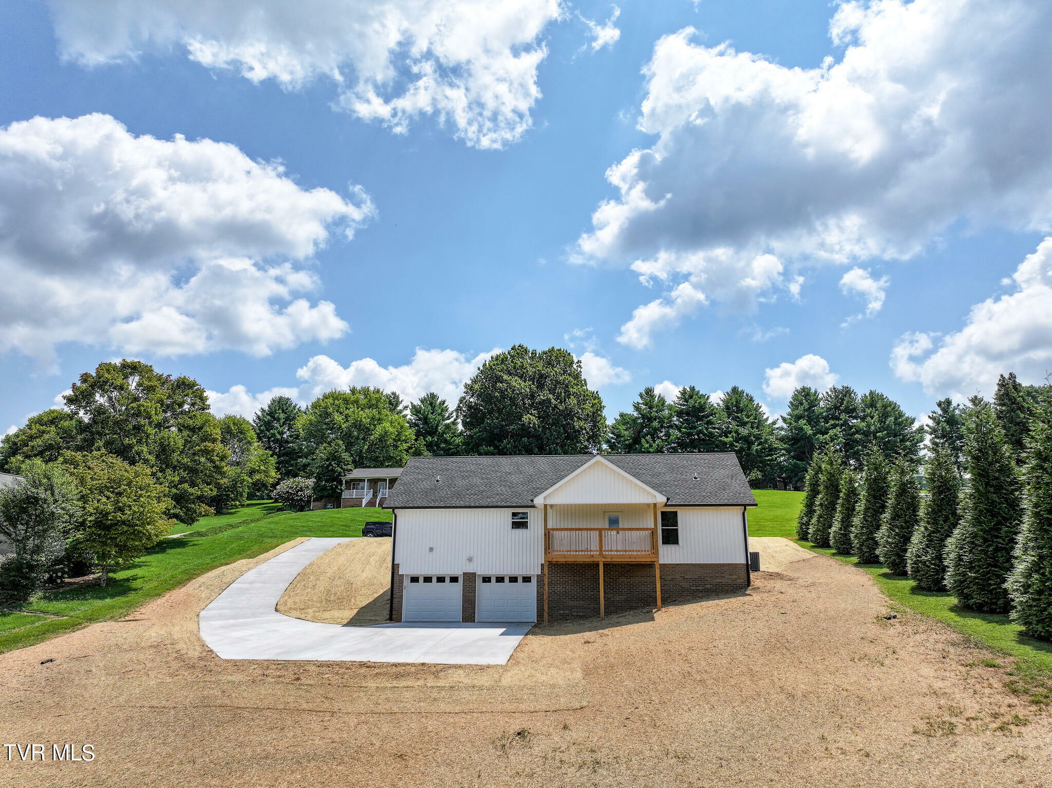 Property Photo:  113 Magnolia Drive  TN 37743 