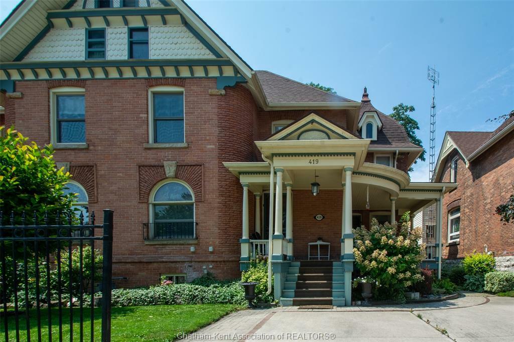 419 King Street West  Chatham ON N7M 1G3 photo