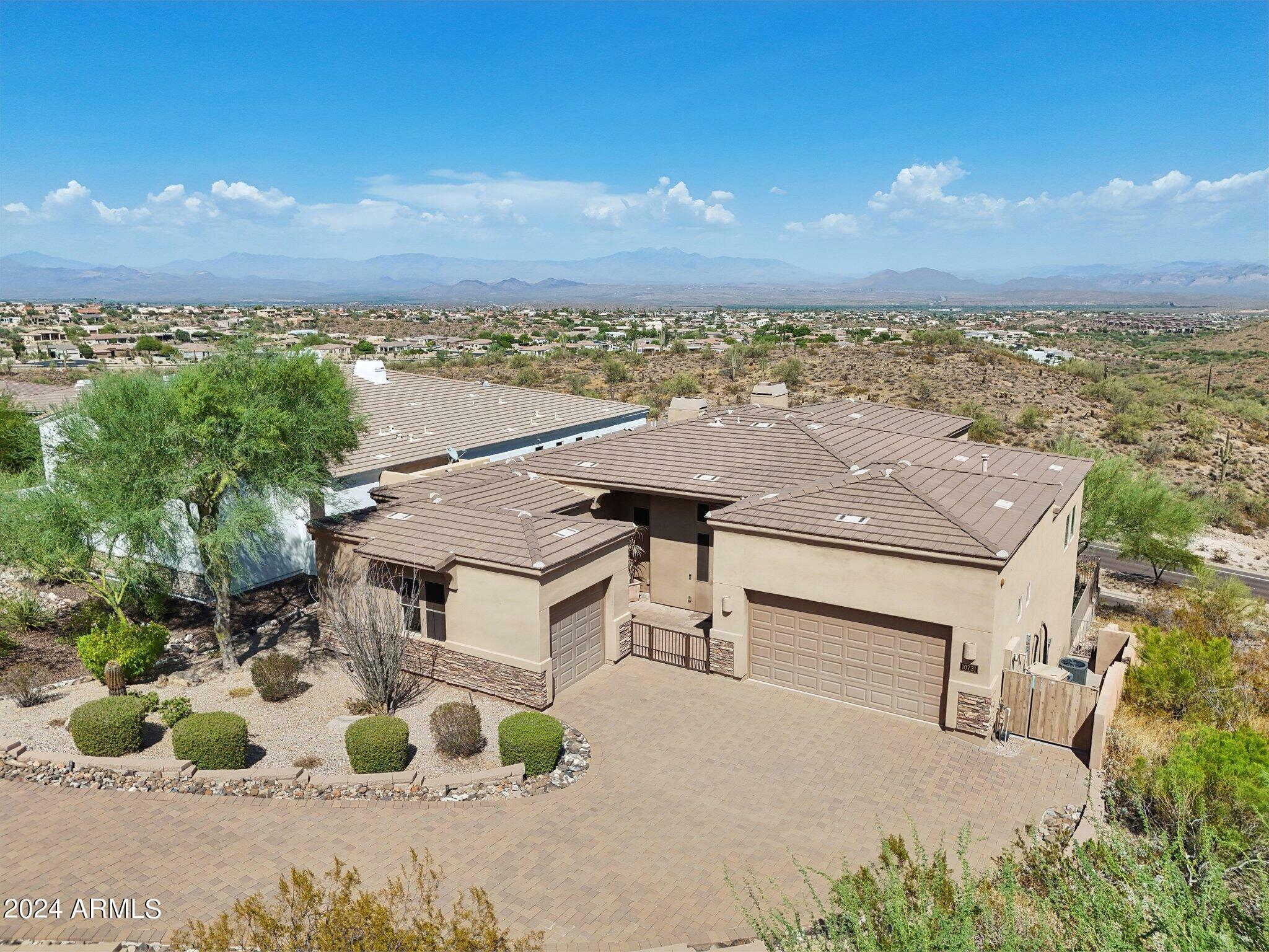 Property Photo:  10731 N Sonora Vista  AZ 85268 