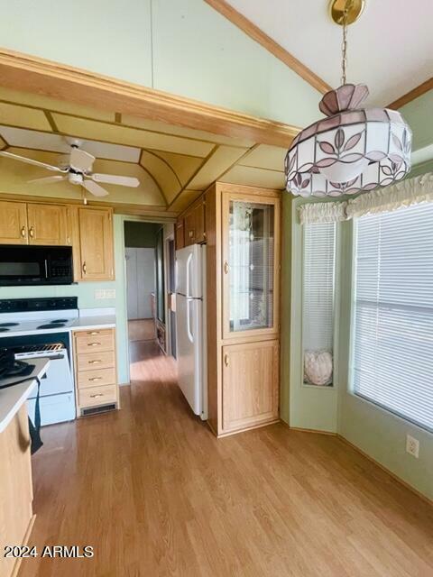 Property Photo:  11201 N El Mirage Road 313  AZ 85335 