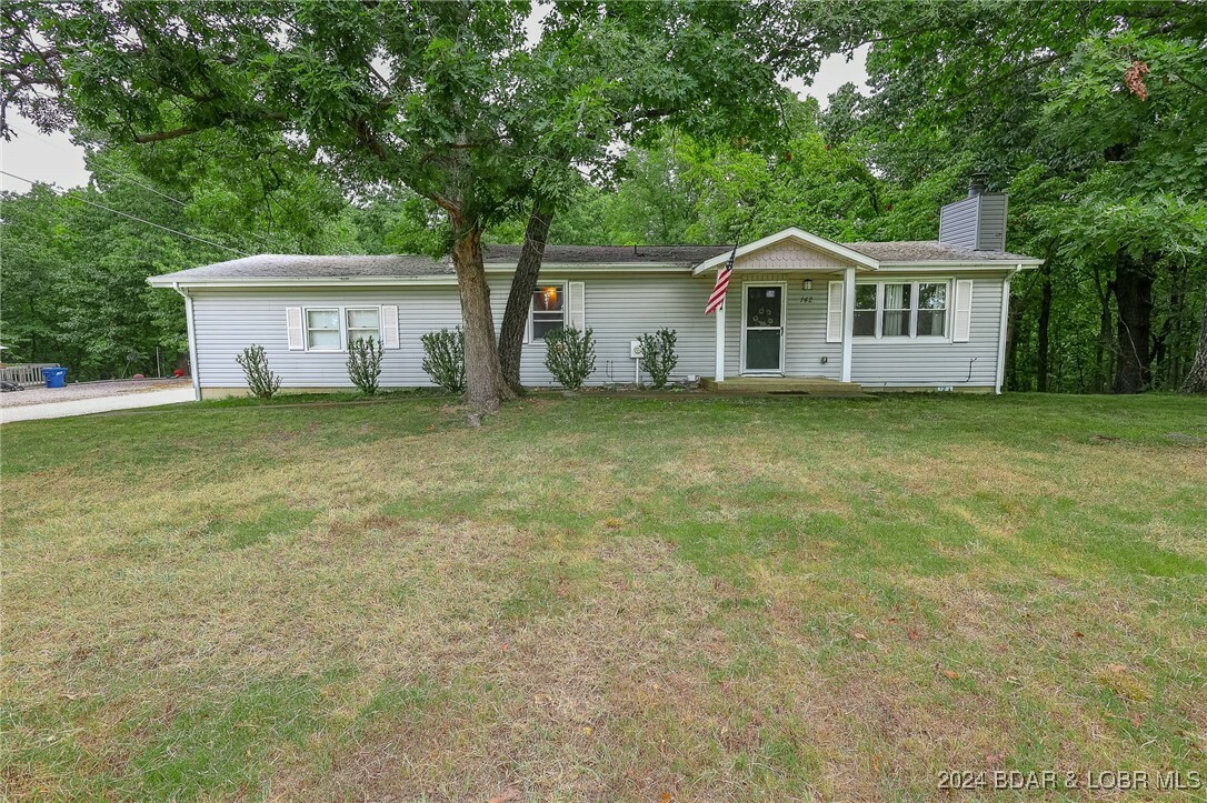 Property Photo:  142 Northshore Drive  MO 65049 