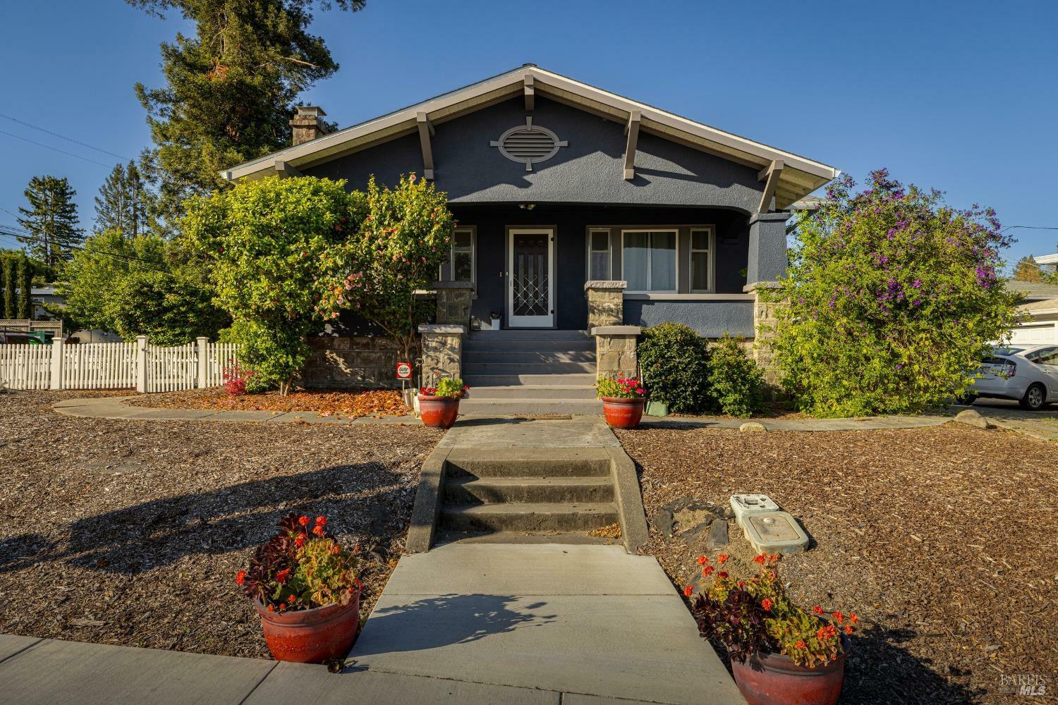 Property Photo:  888 Petaluma Boulevard  CA 94952 