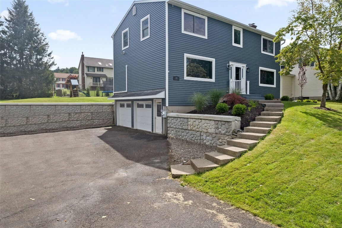 Property Photo:  11 Oakwood Drive  NY 13732 