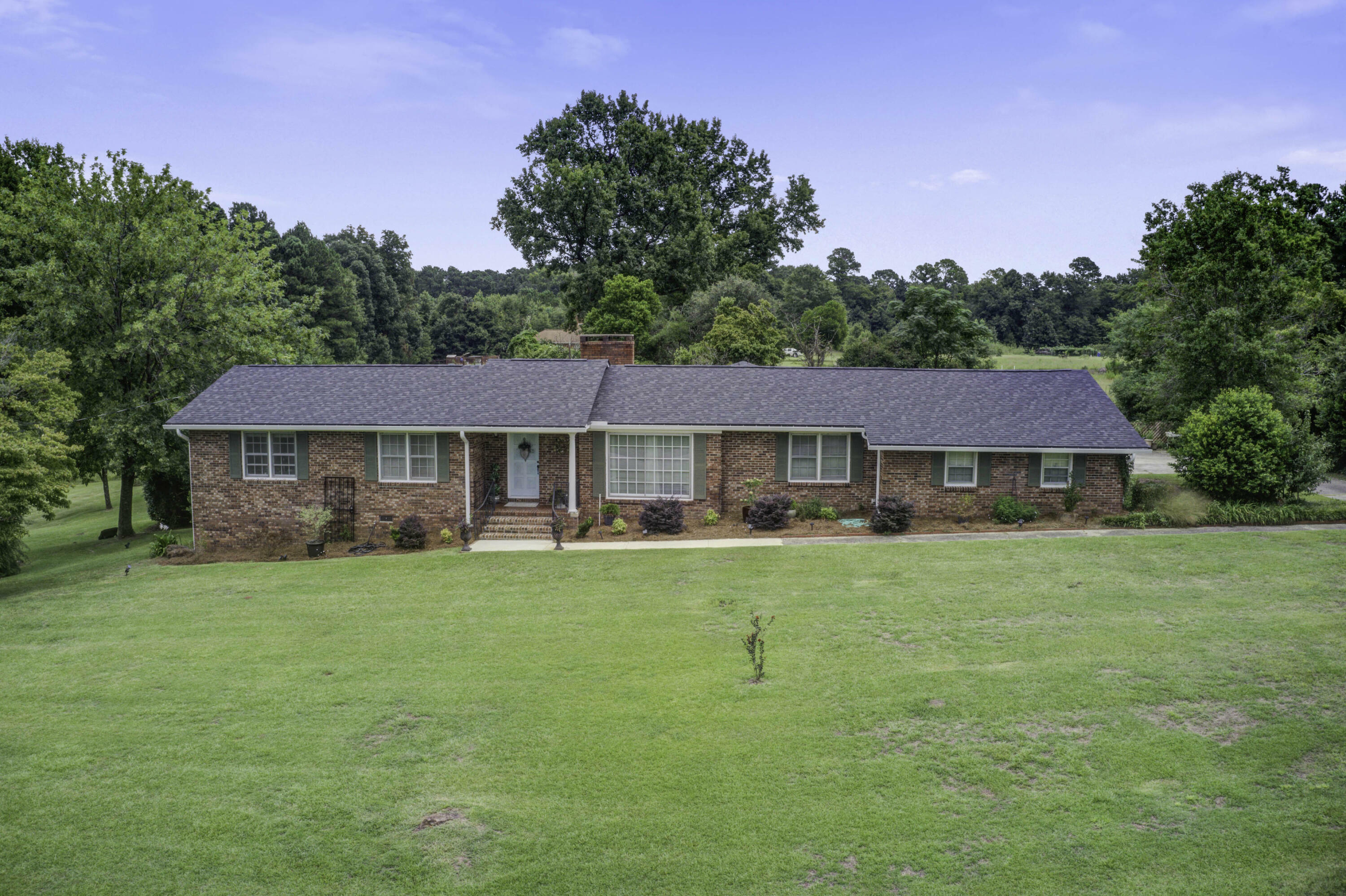 Property Photo:  640 Pickwood Drive  SC 29102 