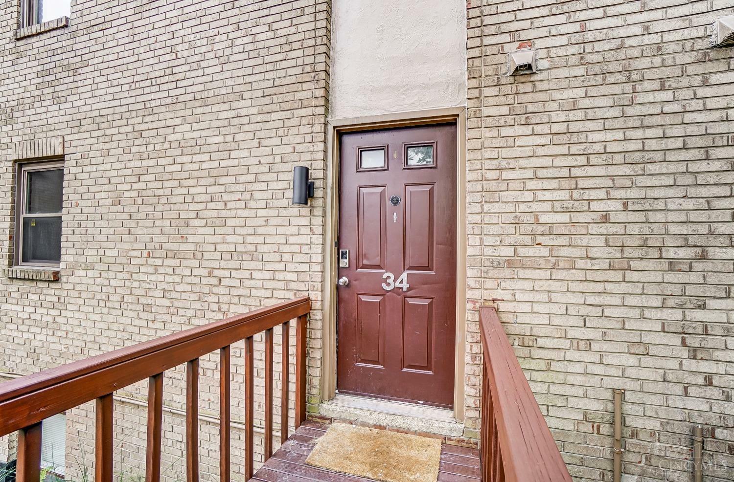 Property Photo:  2500 Warsaw Avenue  OH 45204 