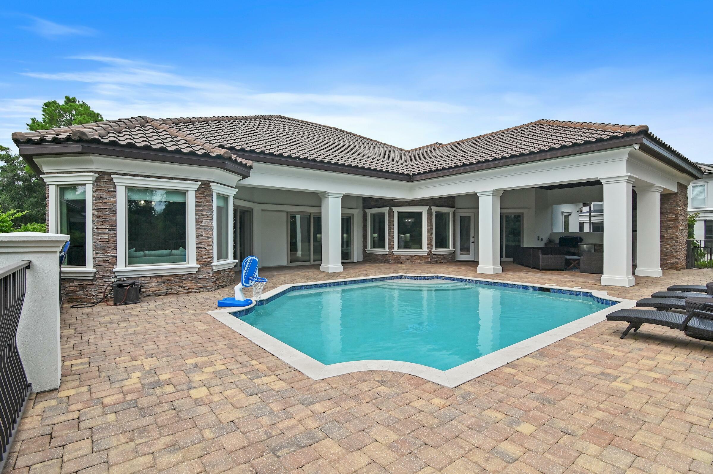 Property Photo:  3585 Preserve Lane  FL 32550 