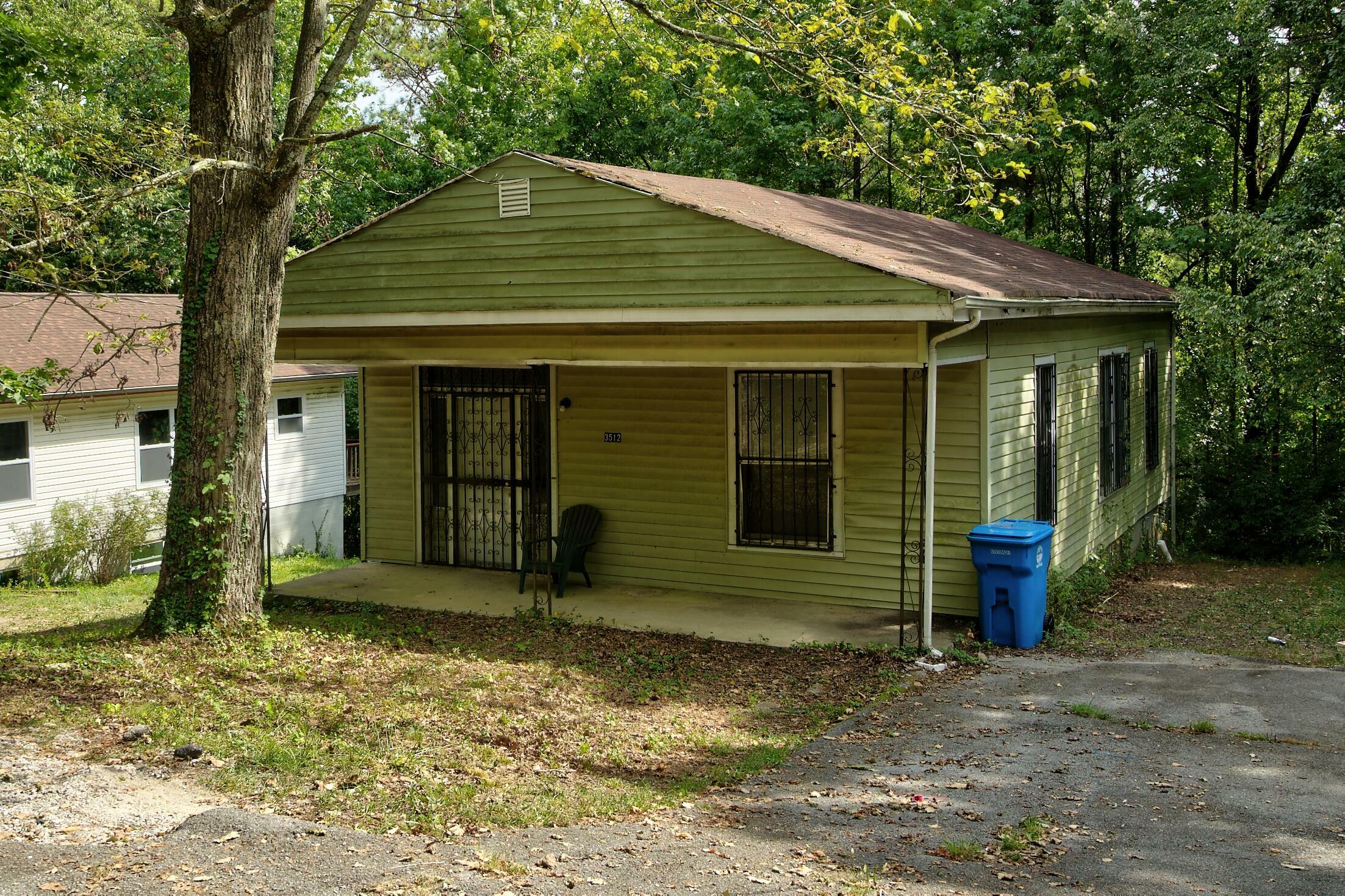 Property Photo:  3512 Lillian Ct  TN 37411 