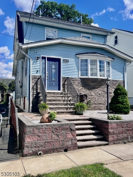 Property Photo:  1039 Woolley Ave  NJ 07083 