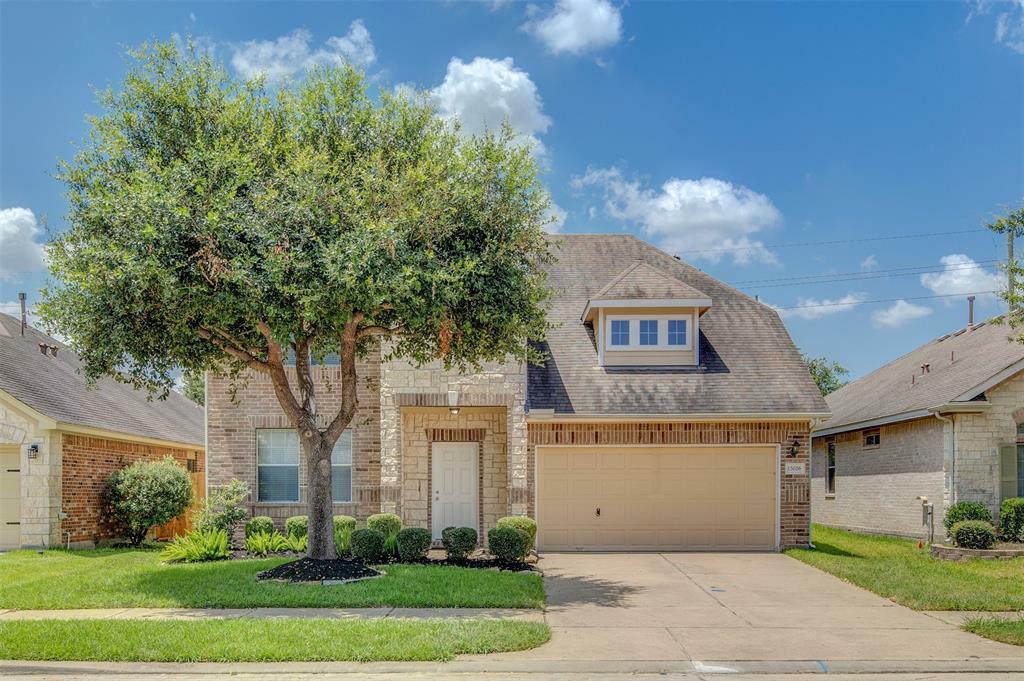 Property Photo: 13026 Orchard Green Drive TX 77407