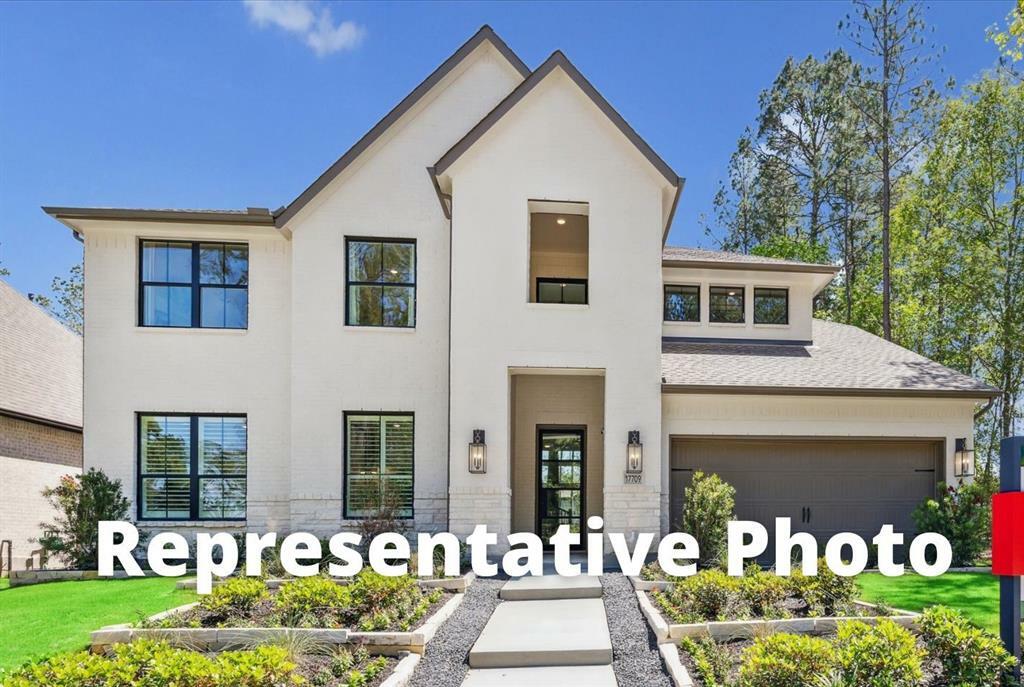 Property Photo:  7411 Goldenrod Thicket Circle  TX 77493 