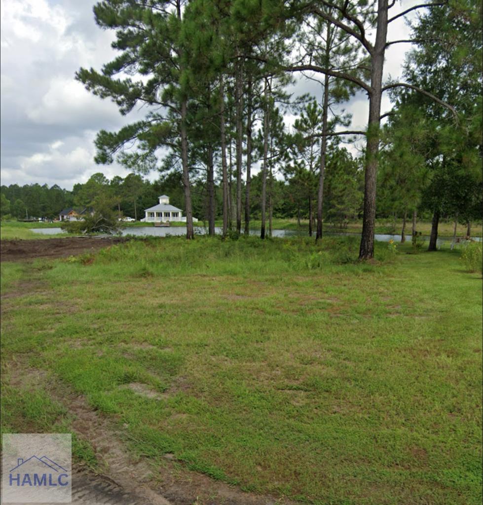 Property Photo: Lot 45 Ashantilly Drive GA 31305