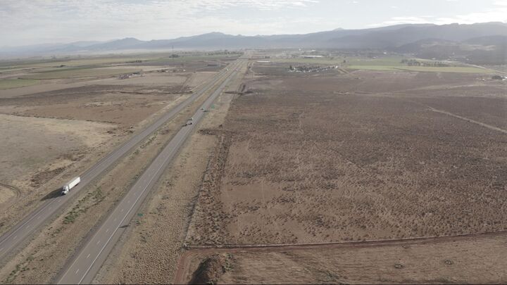 Property Photo:  Old Hwy. 91  UT 84761 