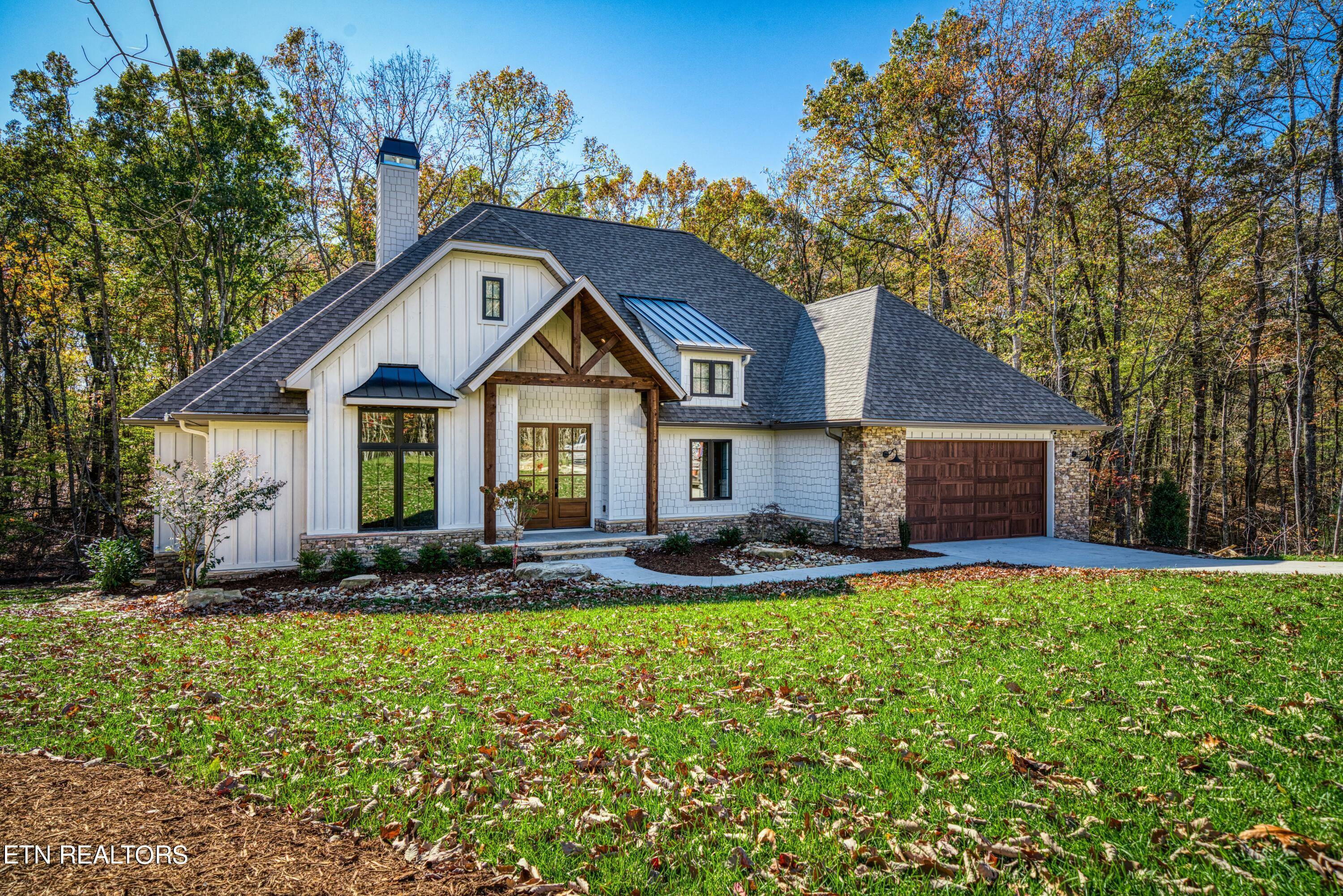 Property Photo:  103 Chestnut  Ridge Lane  TN 38558 