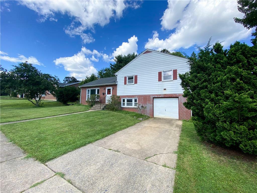 Property Photo:  725 North Berks Street  PA 18104 