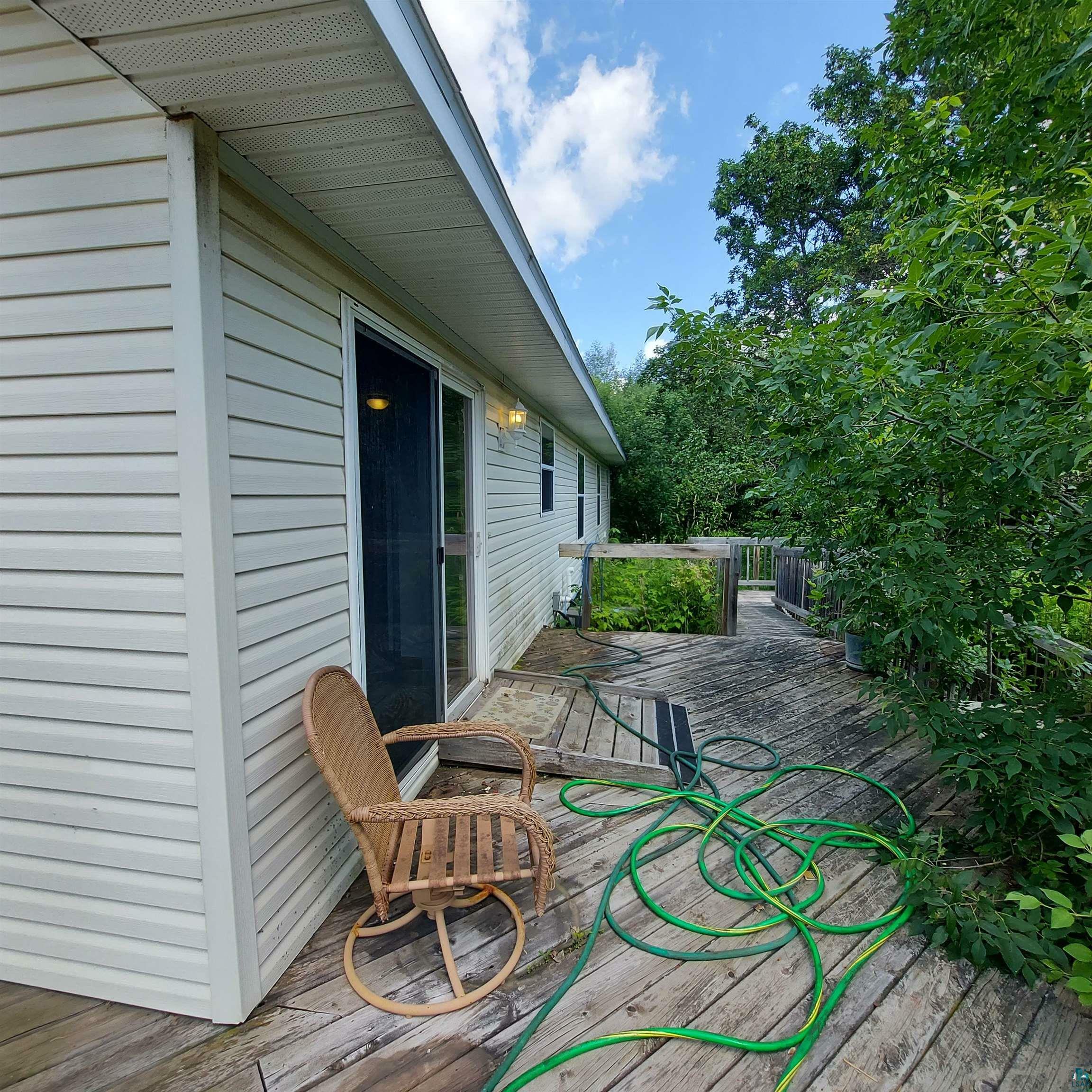 Property Photo:  6563 Seville Rd  MN 55779 