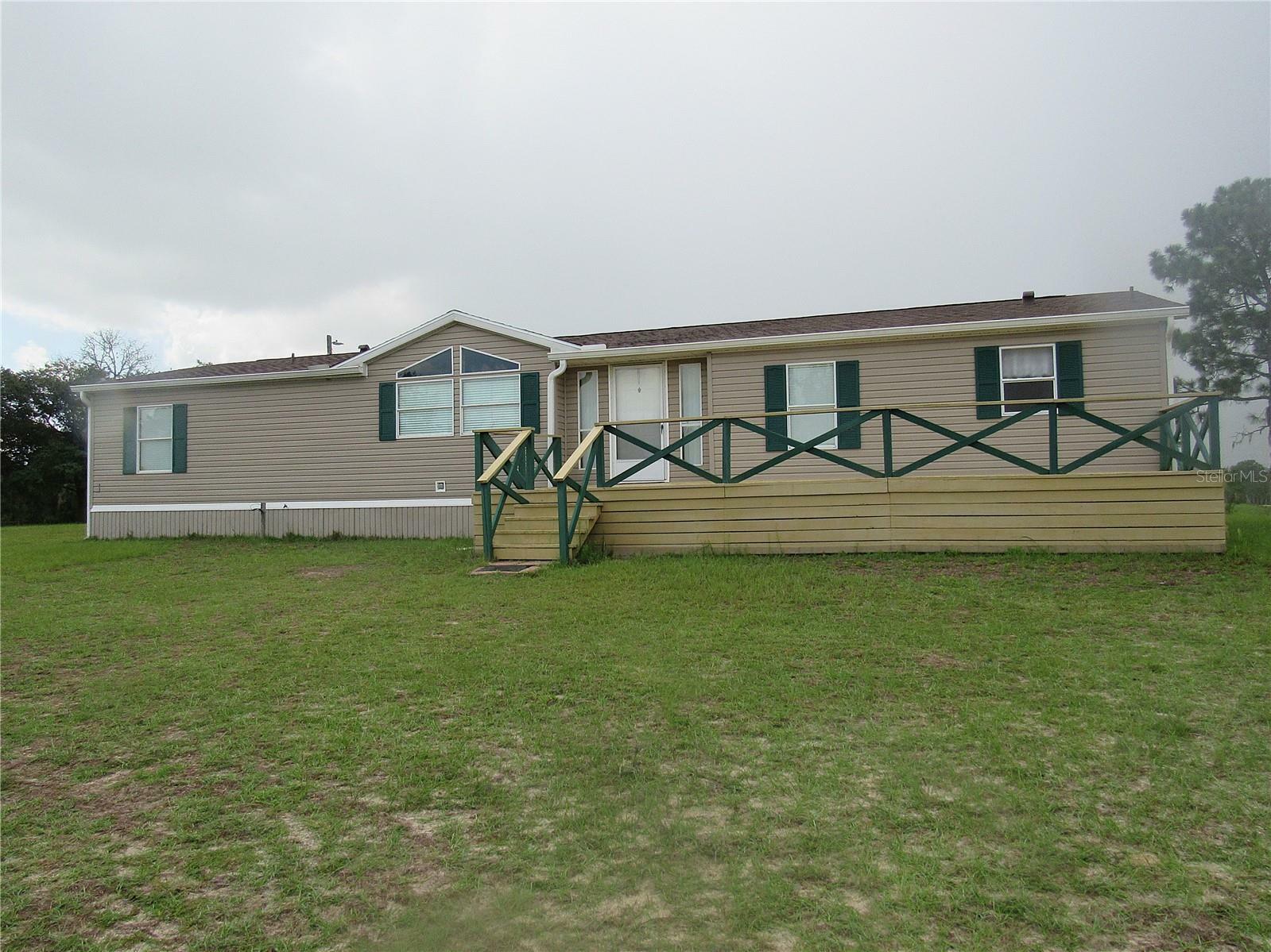 Property Photo:  5791 SE 122nd Avenue  FL 32668 