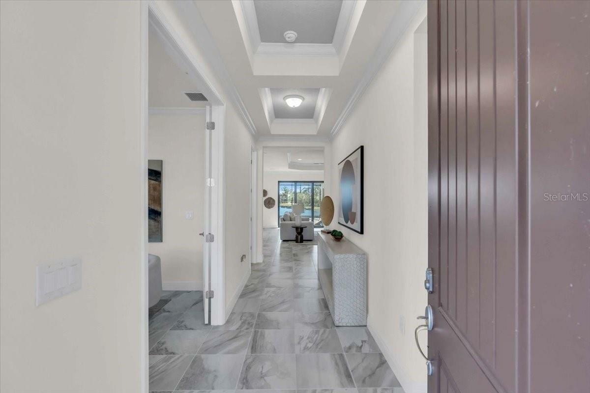 Property Photo: 377 Ariano Avenue FL 34275