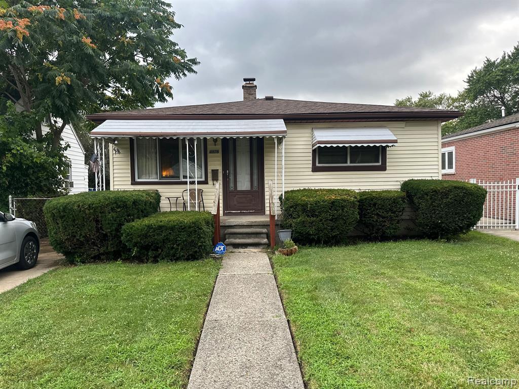Property Photo: 4976 Bedford Street MI 48125 3404