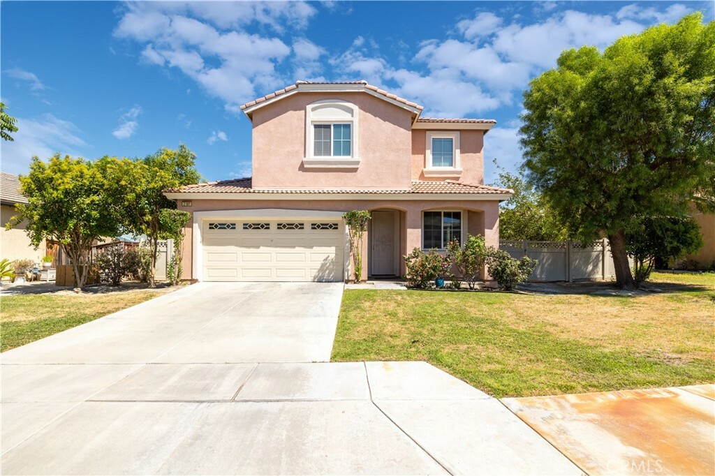 2187 Lavender Court  San Jacinto CA 92582 photo