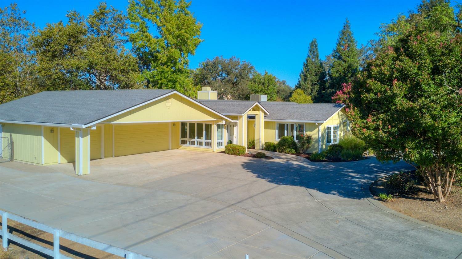 Property Photo:  7263 Hickory Avenue  CA 95662 