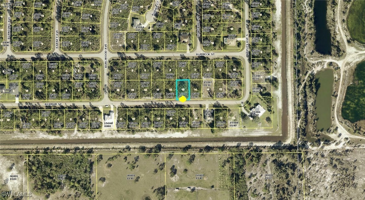 Property Photo:  1265 Bermar Street  FL 33913 