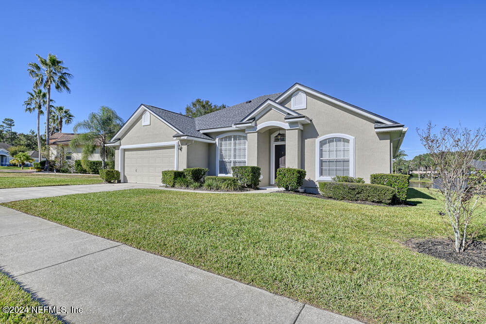 Property Photo:  11425 Chase Meadows Drive S  FL 32256 