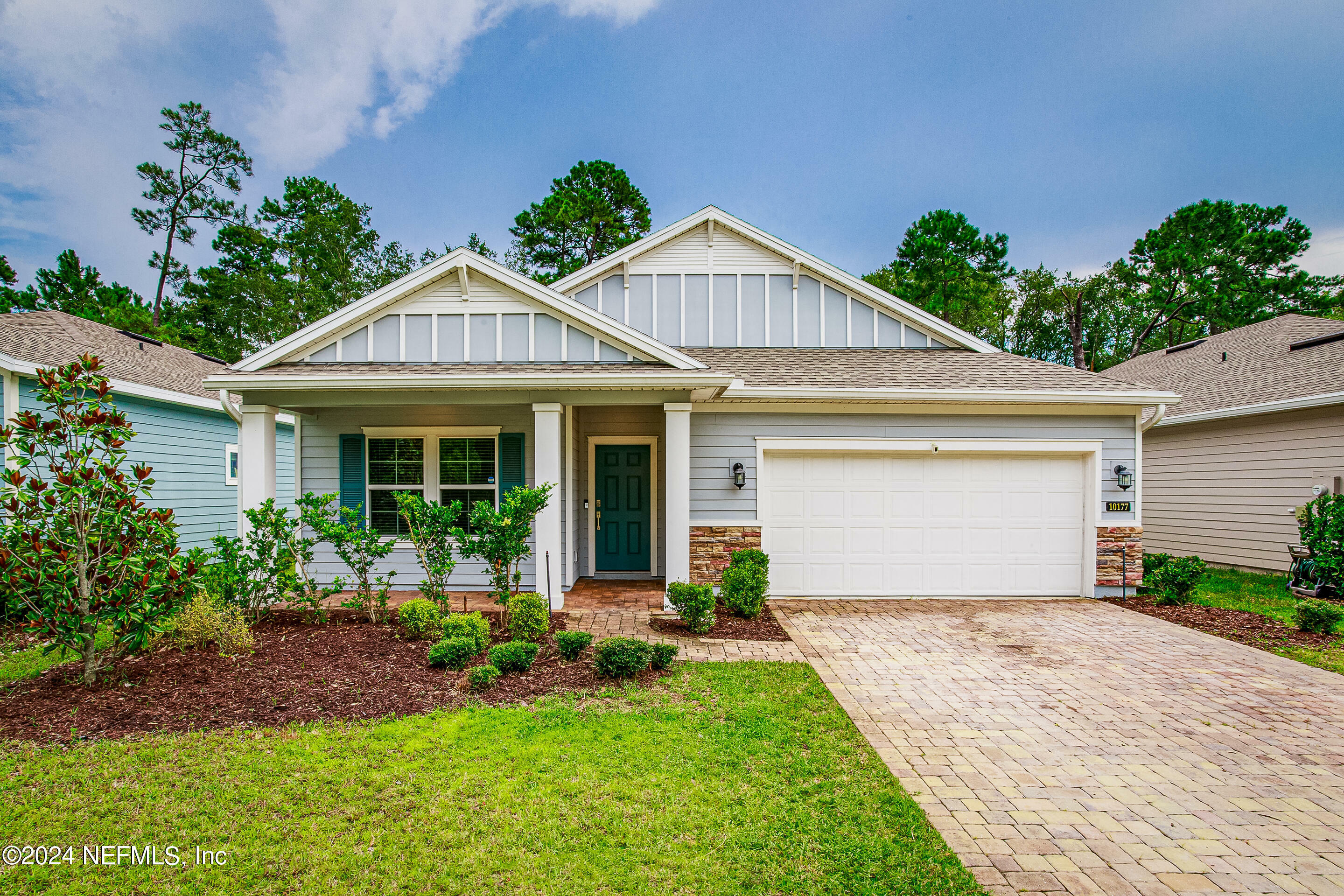 Property Photo:  10177 Nala Lane  FL 32218 