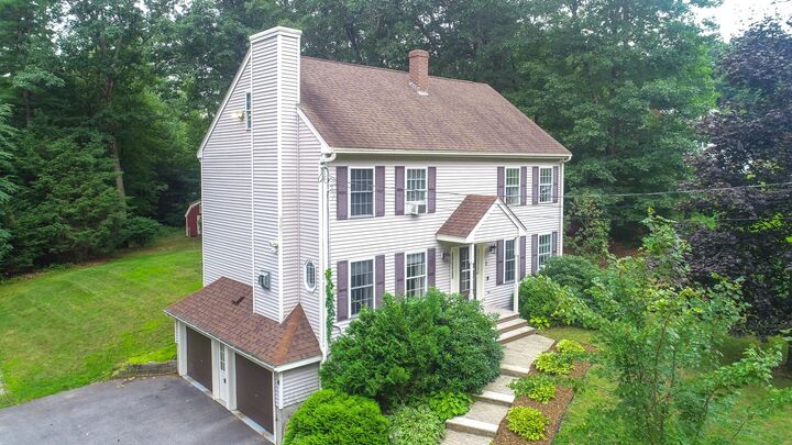 Property Photo:  2 Kenwood Drive  NH 03858 