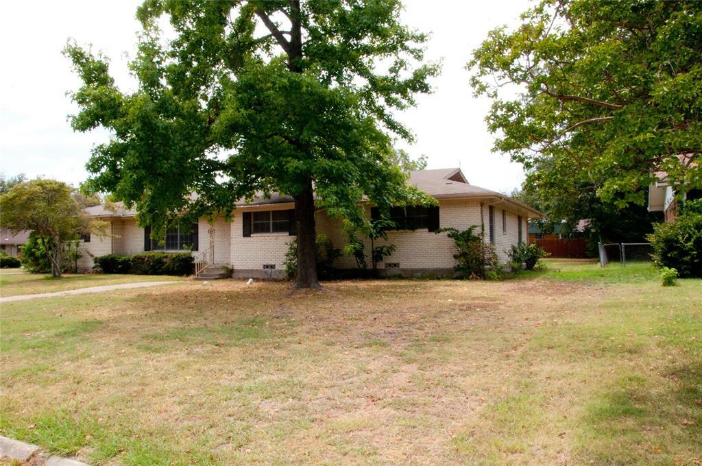 Property Photo:  5608 New Haven Street  TX 75402 