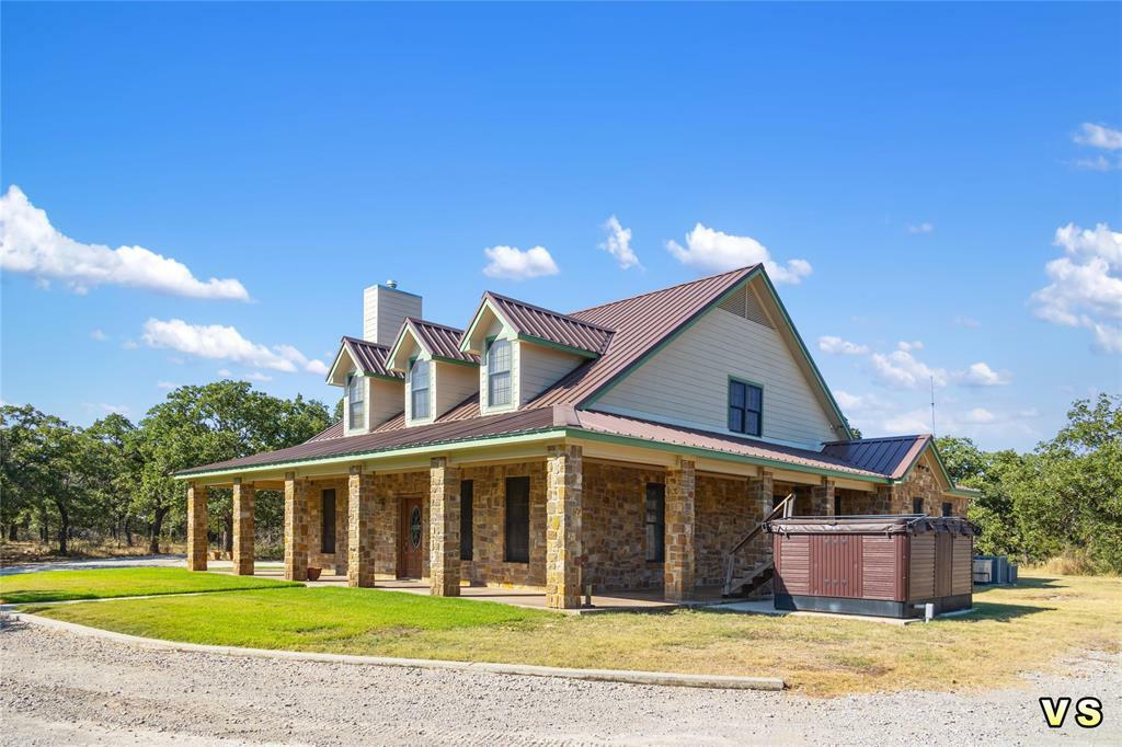 Property Photo:  395 County Road 312  TX 76802 