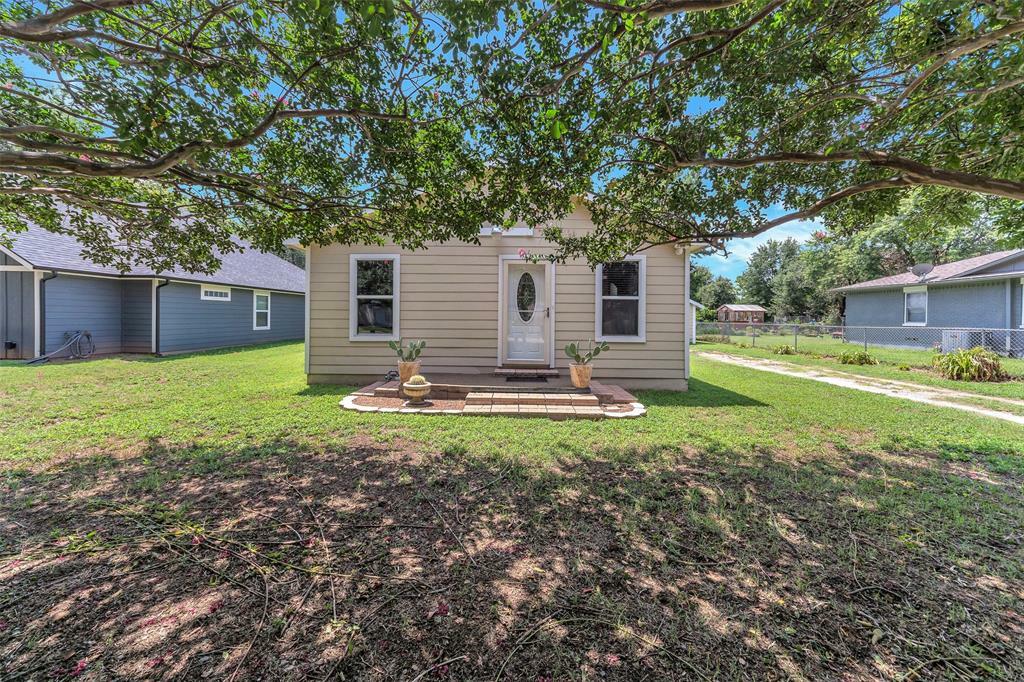 2514 Sunset Street  Denison TX 75020 photo