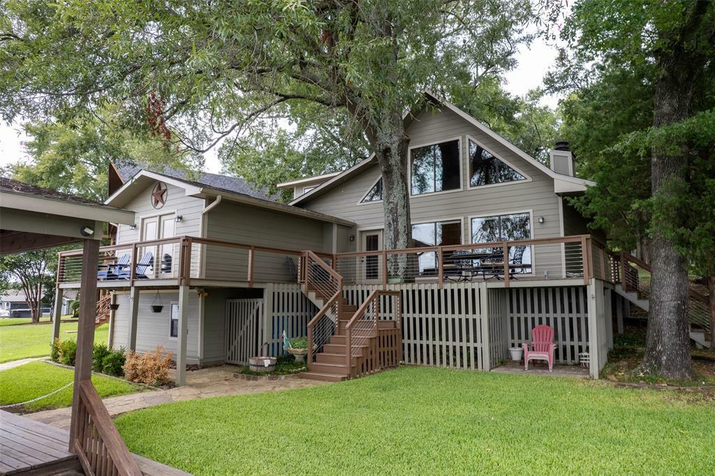 Property Photo:  154 King Lance Court  TX 75480 