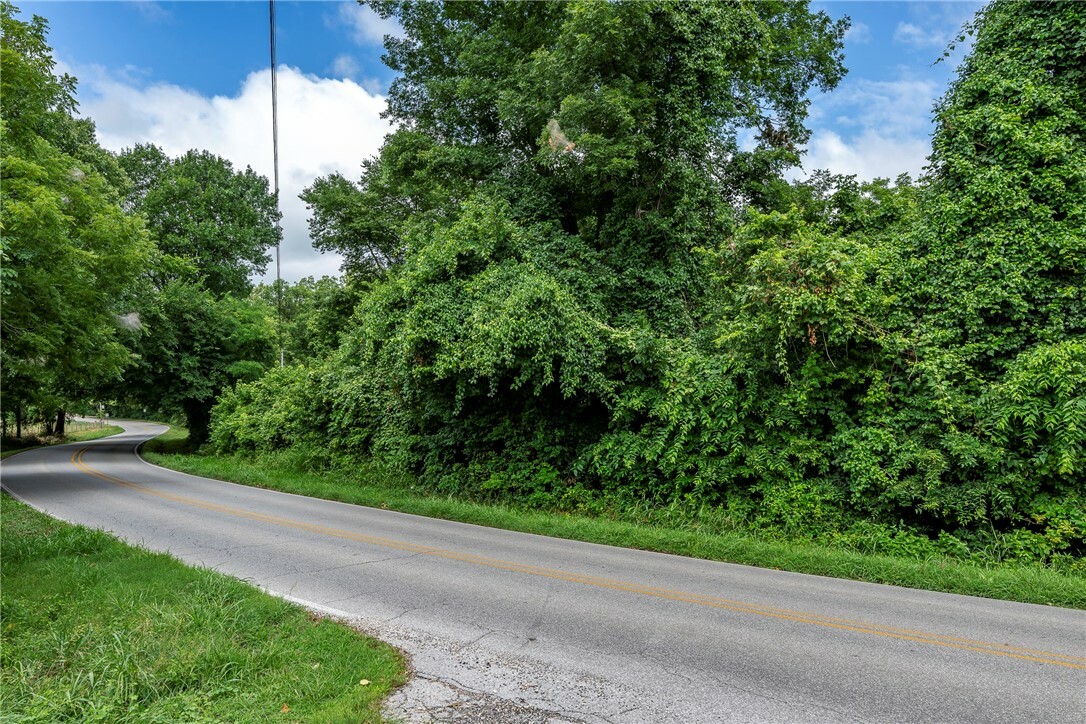 2.84 Acres Double Springs Road  Fayetteville AR 72730 photo