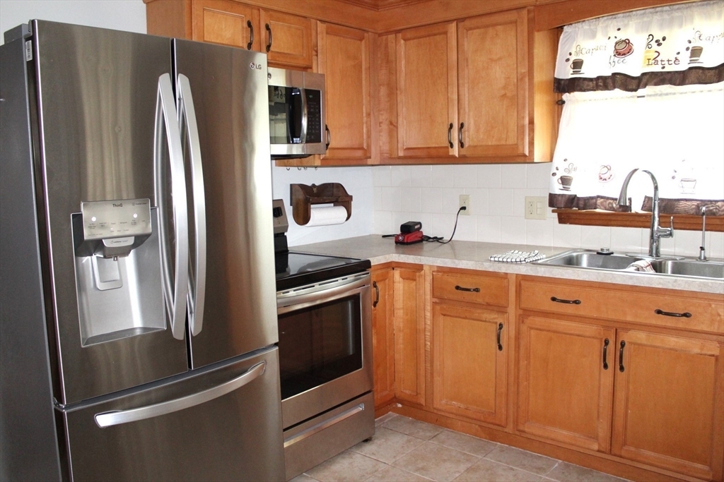 Property Photo: 6 Priscilla Ave MA 02019